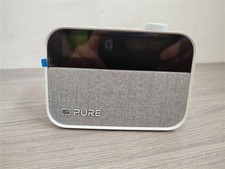 Pure moment radio for sale  THETFORD