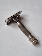 Ancien rasoir mécanique d'occasion  Épernay
