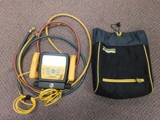 Fieldpiece sm380v port for sale  West Bloomfield