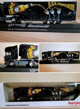 herpa konvolut lkw gebraucht kaufen herpa konvolut lkw gebraucht kaufen Herne