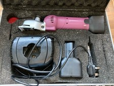 Masterclip roamer cordless for sale  KING'S LYNN