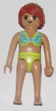 Playmobil frau figur gebraucht kaufen  Simmertal