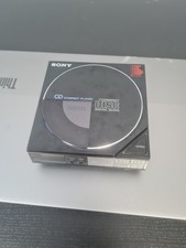 Sony discman compact usato Sony discman compact usato  Italia