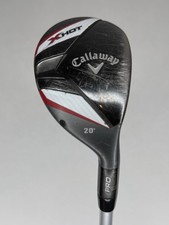 Callaway hot pro for sale  Bluffton