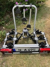 Fahrrad träger anhänger gebraucht kaufen  Leinburg