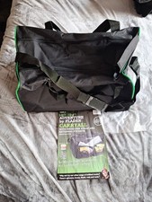 Medium carryall 50x27x27cm for sale  BROUGH
