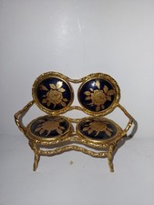Vintage limoges miniature for sale  Kane