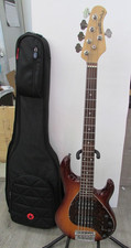Bass guitar ernie for sale  Riverside