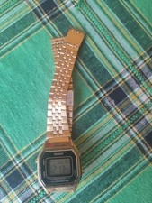 Orologio casio vintage usato  Torino