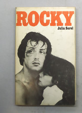 Rocky julia sorel usato  Bologna