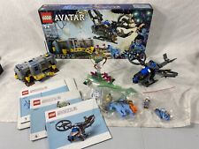 Lego avatar floating for sale  Topeka