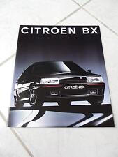 Citroen gamme 16s d'occasion  Champigny-sur-Marne