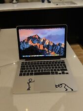 Macbook pro 2012 for sale  PETERBOROUGH