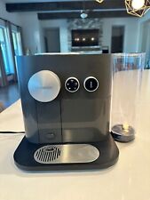 Nespresso expert for sale  San Antonio