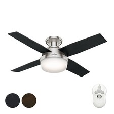 Hunter fan inch for sale  Carol Stream