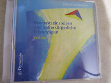 Harald wessbecher bewusstseins gebraucht kaufen  Heringen