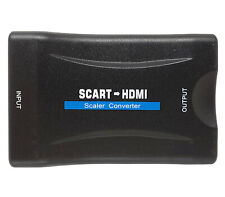 Convertitore scart hdmi usato  Marano di Napoli