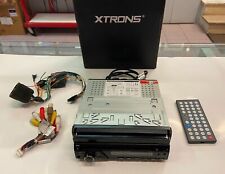 Xtrons d714g autoradio usato  Roma