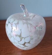 Paperweight studio art for sale  DUNFERMLINE