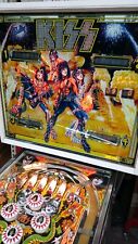 Bally 1978 kiss for sale  Grand Prairie