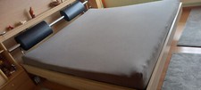 Wasserbett komplett dual gebraucht kaufen  Niederzier
