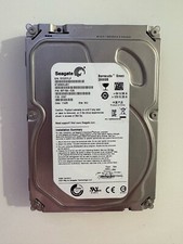 Seagate barracuda green for sale  BOLTON