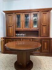 Mobile sala vintage usato  Roma