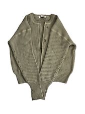 cardigan sweater knitted for sale cardigan sweater knitted for sale HOUNSLOW
