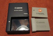 Canon battery pack for sale  Raeford