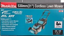 Makita dlm532pt4 akku gebraucht kaufen  Landau a.d.Isar