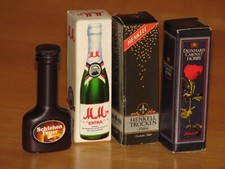 ältere schaupackungen sekt gebraucht kaufen  Burgthann
