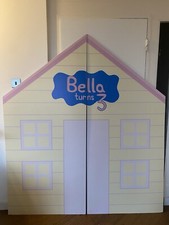 Bella turns cardboard for sale  LONDON