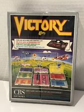 Cbs coleco victory d'occasion  Bayonne