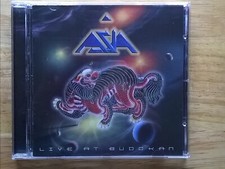 Asia live budokan usato  Aprilia