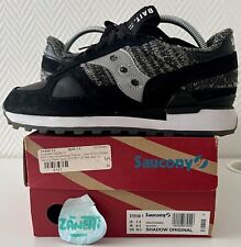 Saucony shadow original d'occasion  Paris XX