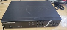 Gravador de vídeo digital Speco D4CS500 4 canais com controle remoto e cabo de alimentação , usado comprar usado  Enviando para Brazil