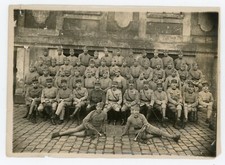 Photo 1920 régiment d'occasion  Avignon