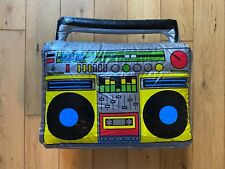 Used inflatable 1980s for sale  CAMBRIDGE