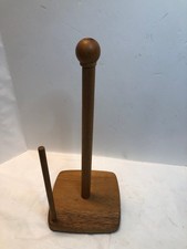 Vintage wooden paper for sale  Barronett