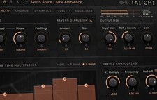 Liquidsonics reverb foundry for sale  LONDON