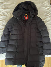 Veste manteau femme d'occasion  Rœschwoog