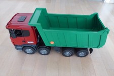 Bruder scania r560 gebraucht kaufen Bruder scania r560 gebraucht kaufen  Hilzingen