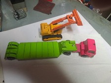 Matchbox camion con usato  Venegono Superiore