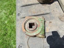 One john deere for sale  Sherburn