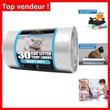 Pack sacs litière d'occasion  Matha