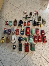 Macchinine cars disney usato  Altare