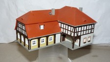Auhagen gebäude umgebindehaus gebraucht kaufen  Sebnitz