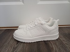 Bnwot primark white for sale  NORWICH