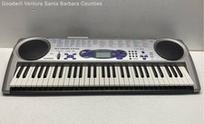 Casio key lighting d'occasion  Expédié en Belgium