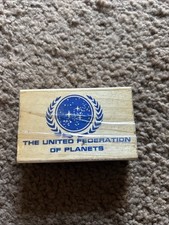 Star trek united for sale  Bloomington